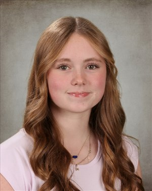 Student board member