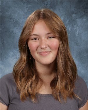 Student board member